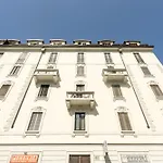 Giuseppe Ripamonti Vigentino-Lodi-Bocconi By Halldis