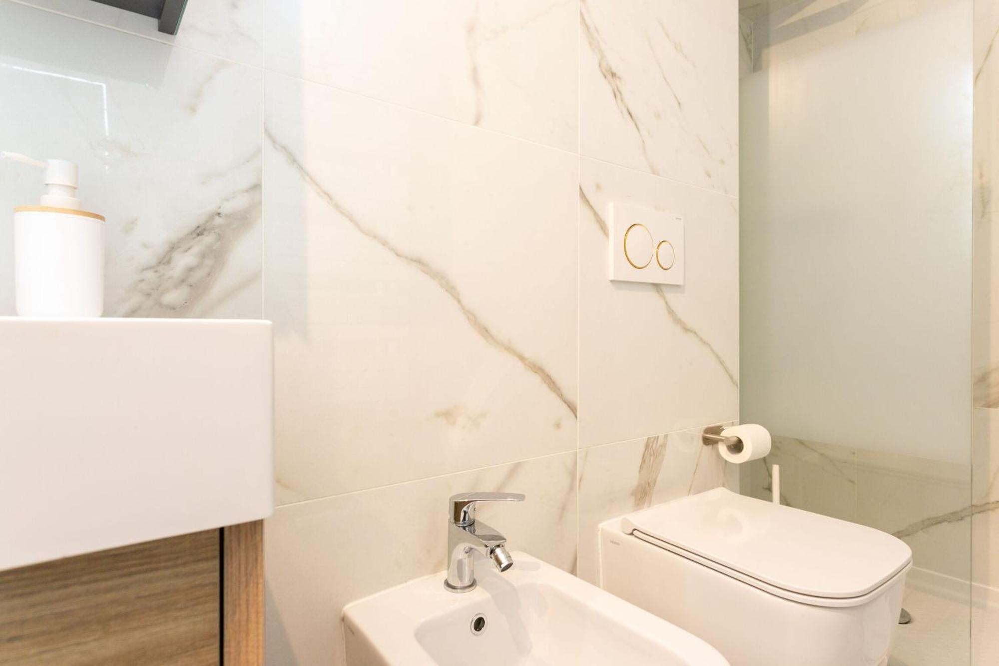 Appartement Giuseppe Ripamonti Vigentino-lodi-bocconi By Halldis Milan