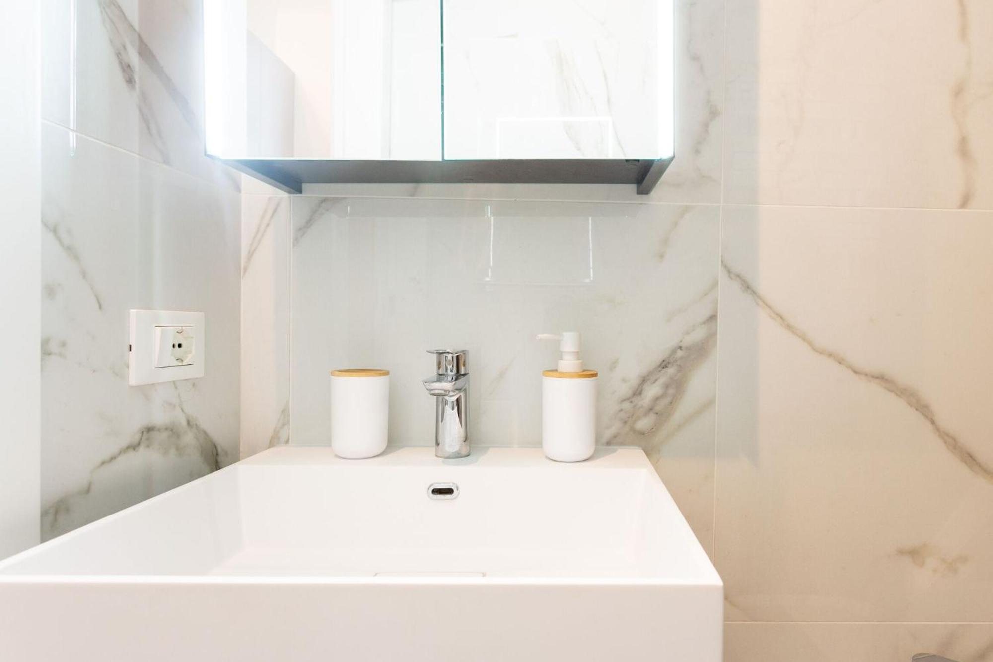 Giuseppe Ripamonti Vigentino-lodi-bocconi By Halldis Appartement *