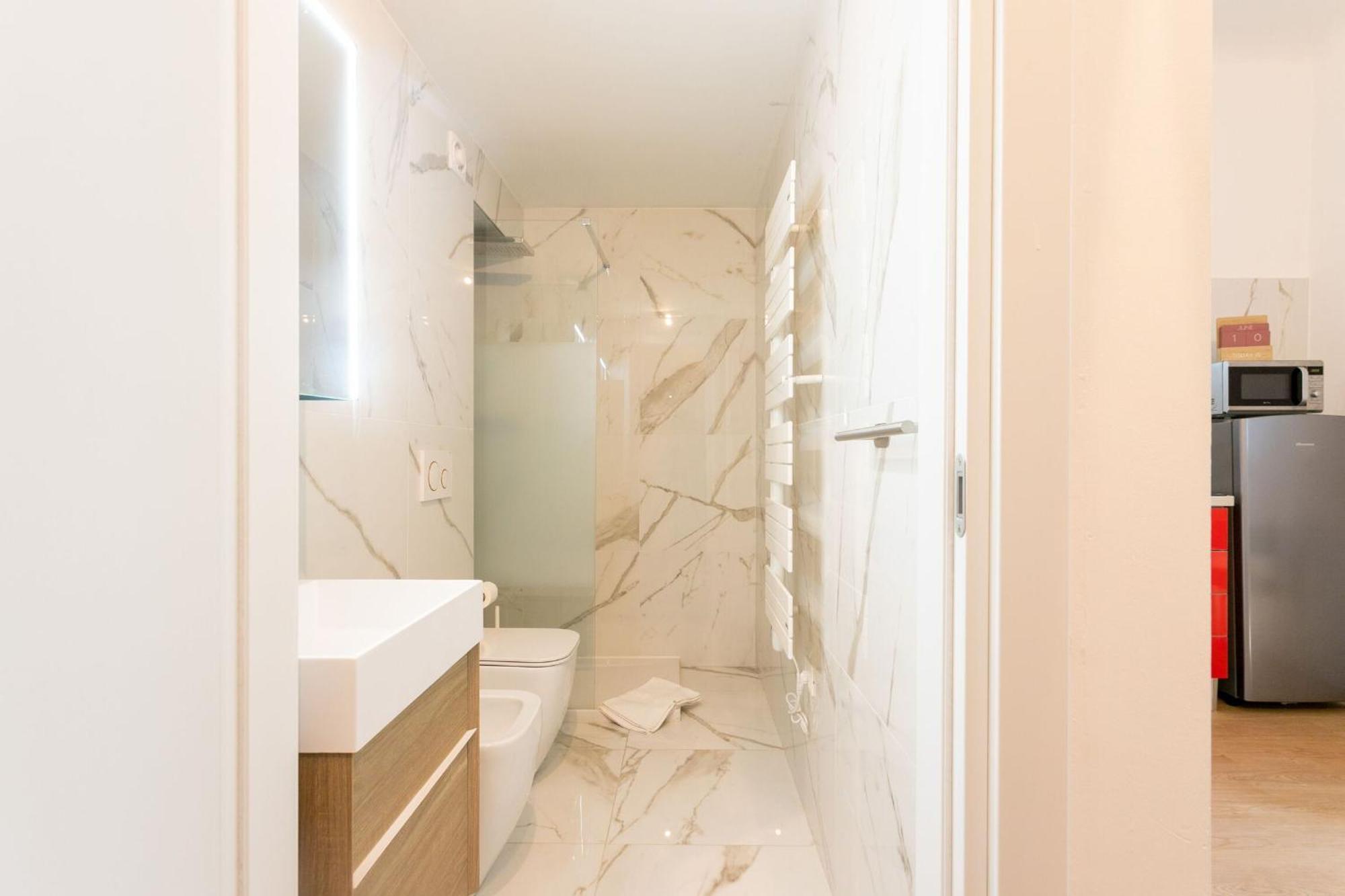 Appartement Giuseppe Ripamonti Vigentino-lodi-bocconi By Halldis *