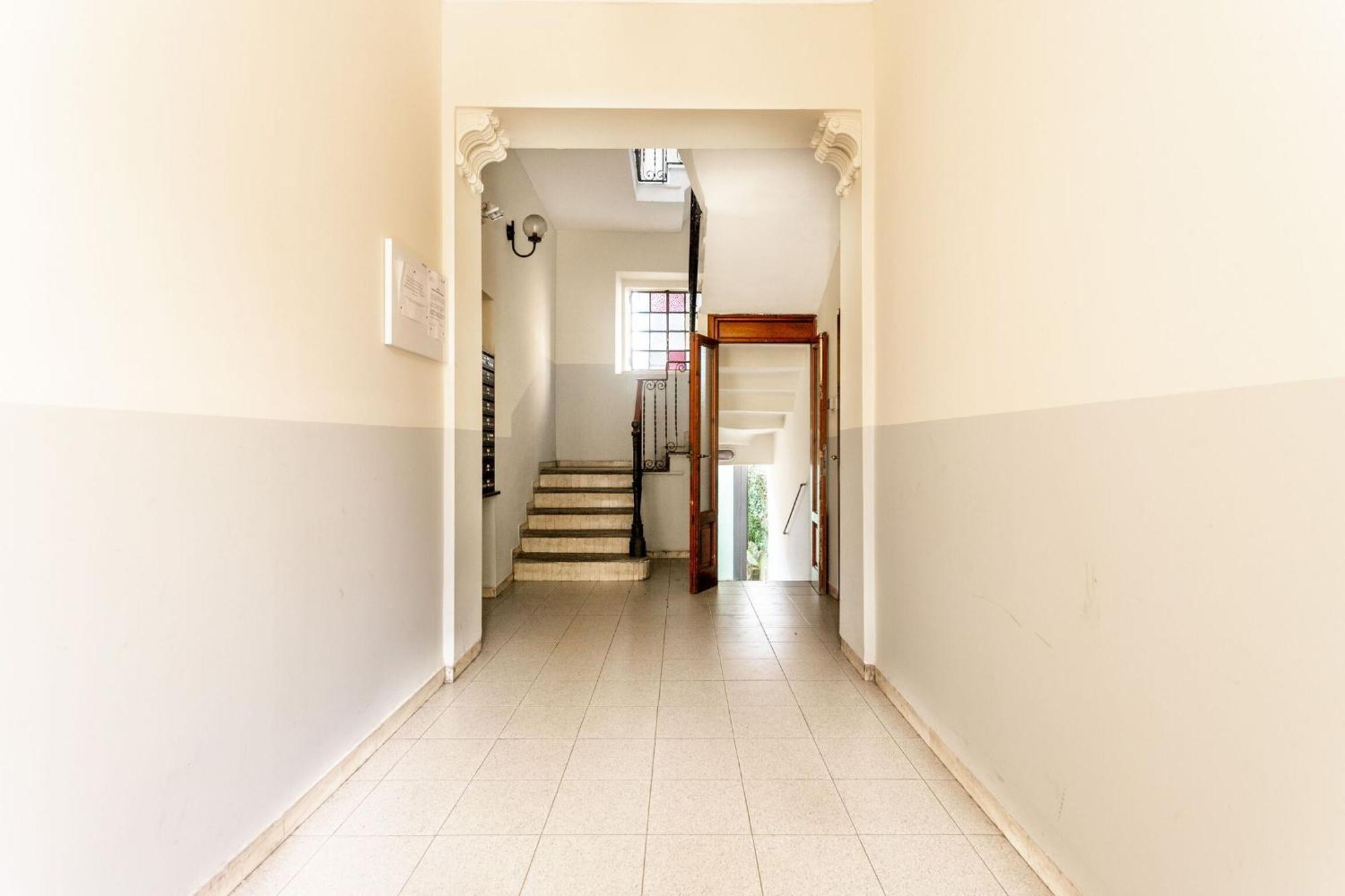 Appartement Giuseppe Ripamonti Vigentino-lodi-bocconi By Halldis Milan