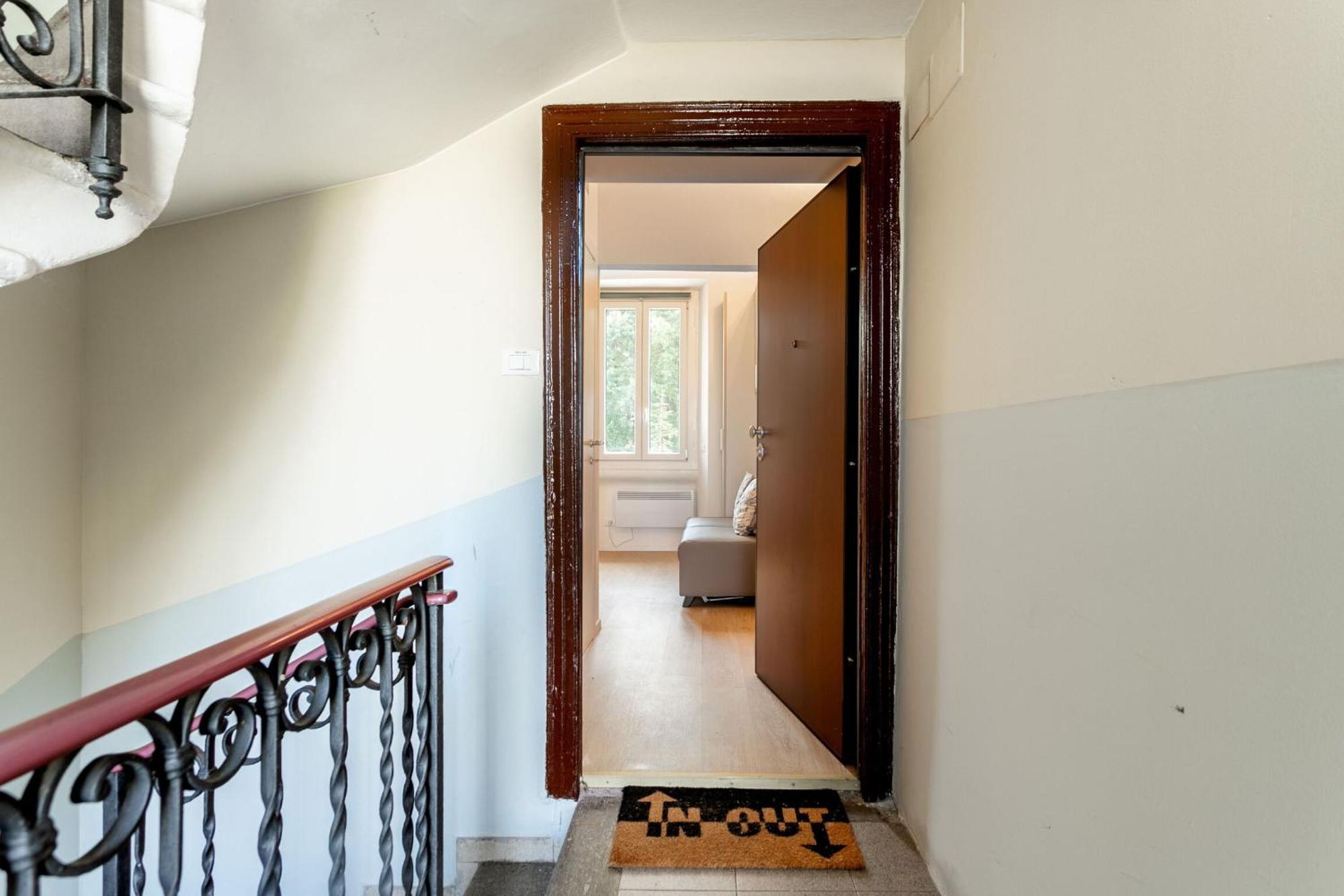 Giuseppe Ripamonti Vigentino-lodi-bocconi By Halldis Appartement *
