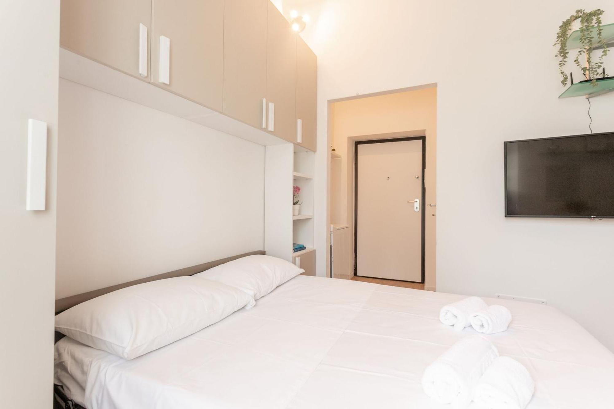 Appartement Giuseppe Ripamonti Vigentino-lodi-bocconi By Halldis Milan