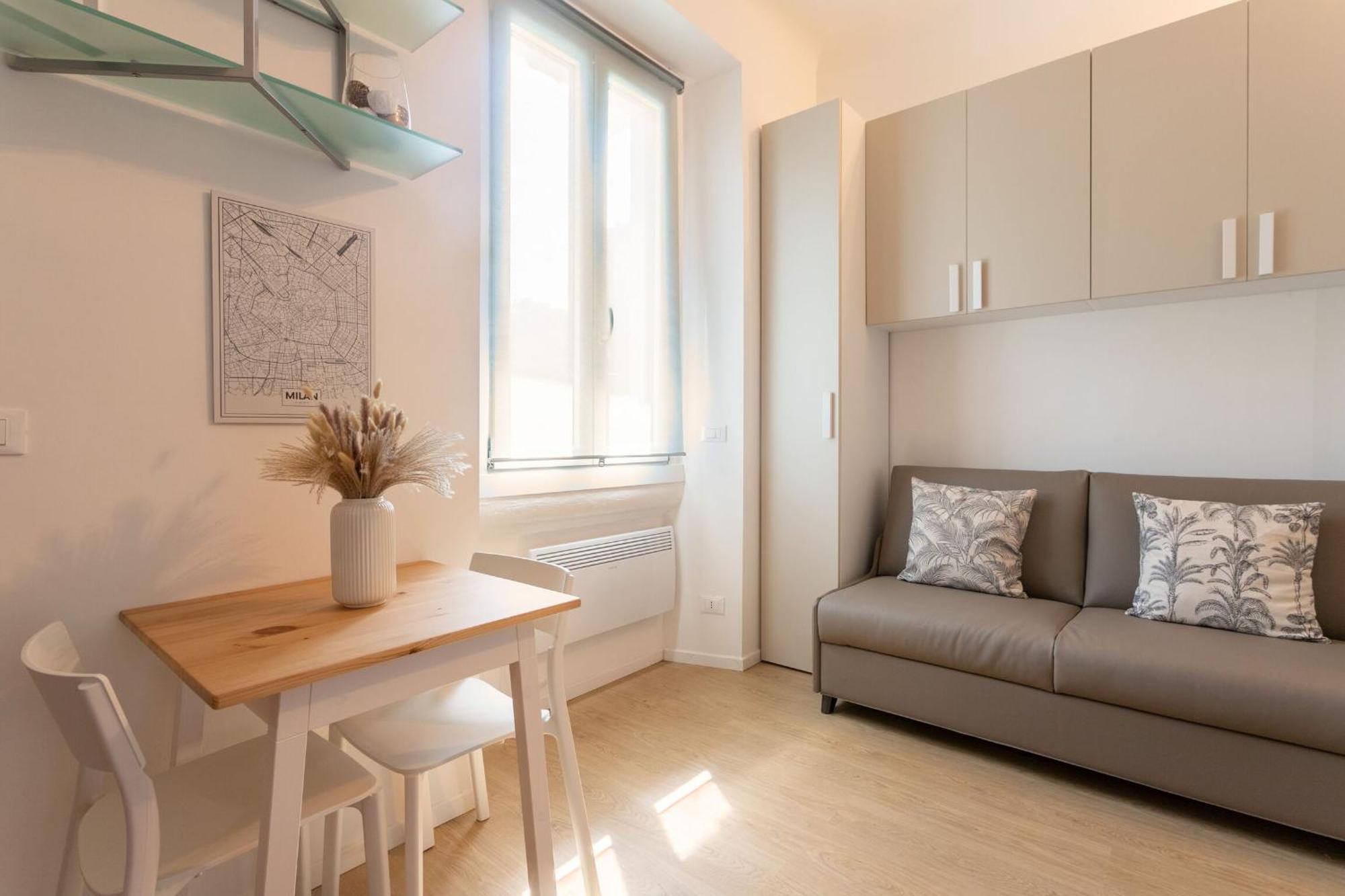 Giuseppe Ripamonti Vigentino-lodi-bocconi By Halldis Appartement *