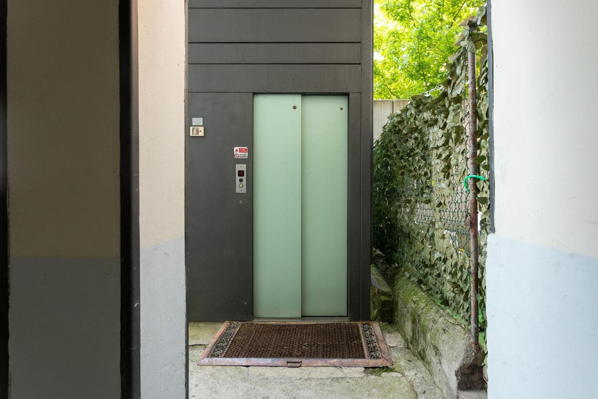 Appartement Giuseppe Ripamonti Vigentino-lodi-bocconi By Halldis Milan