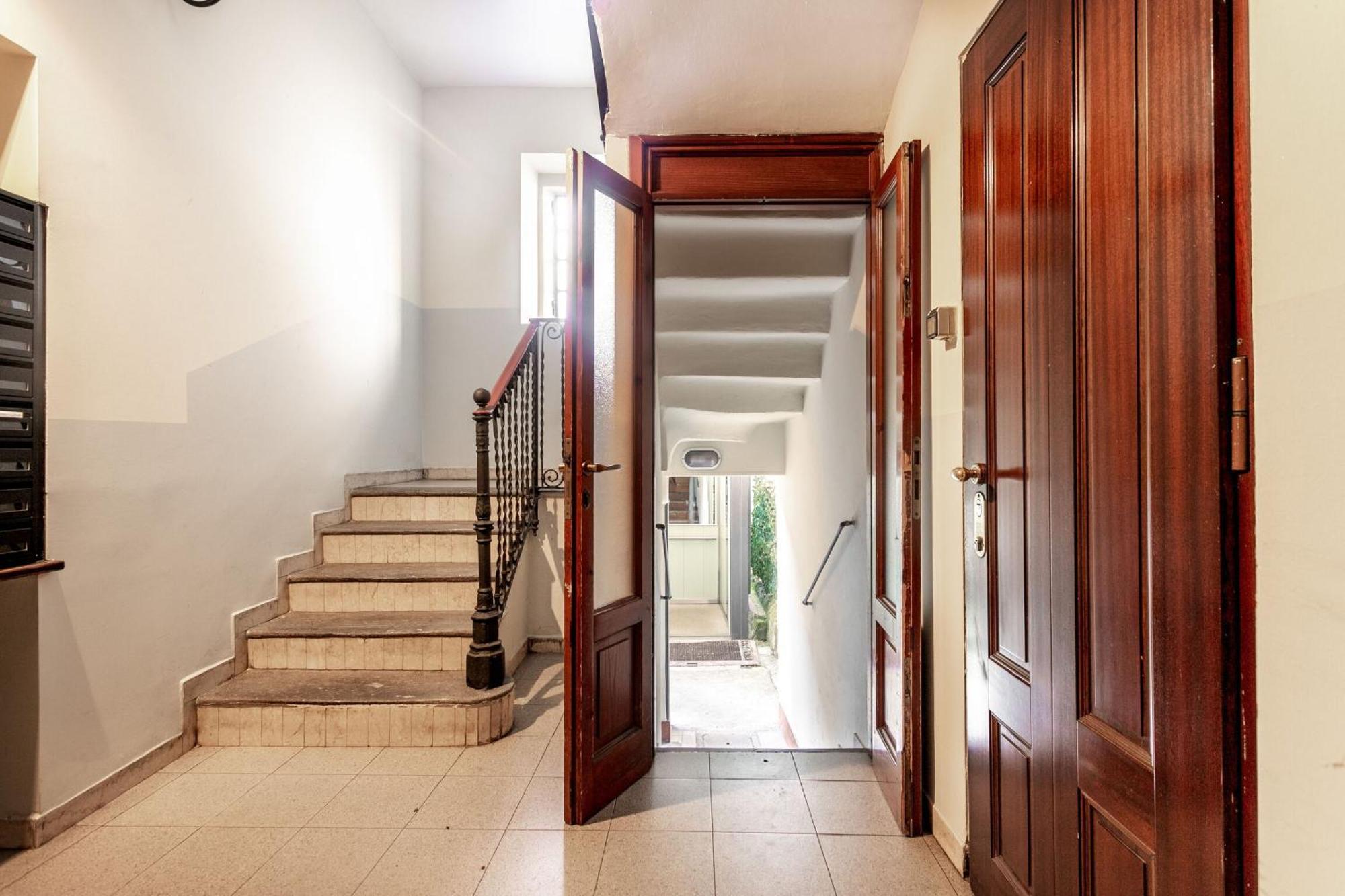 Appartement Giuseppe Ripamonti Vigentino-lodi-bocconi By Halldis *