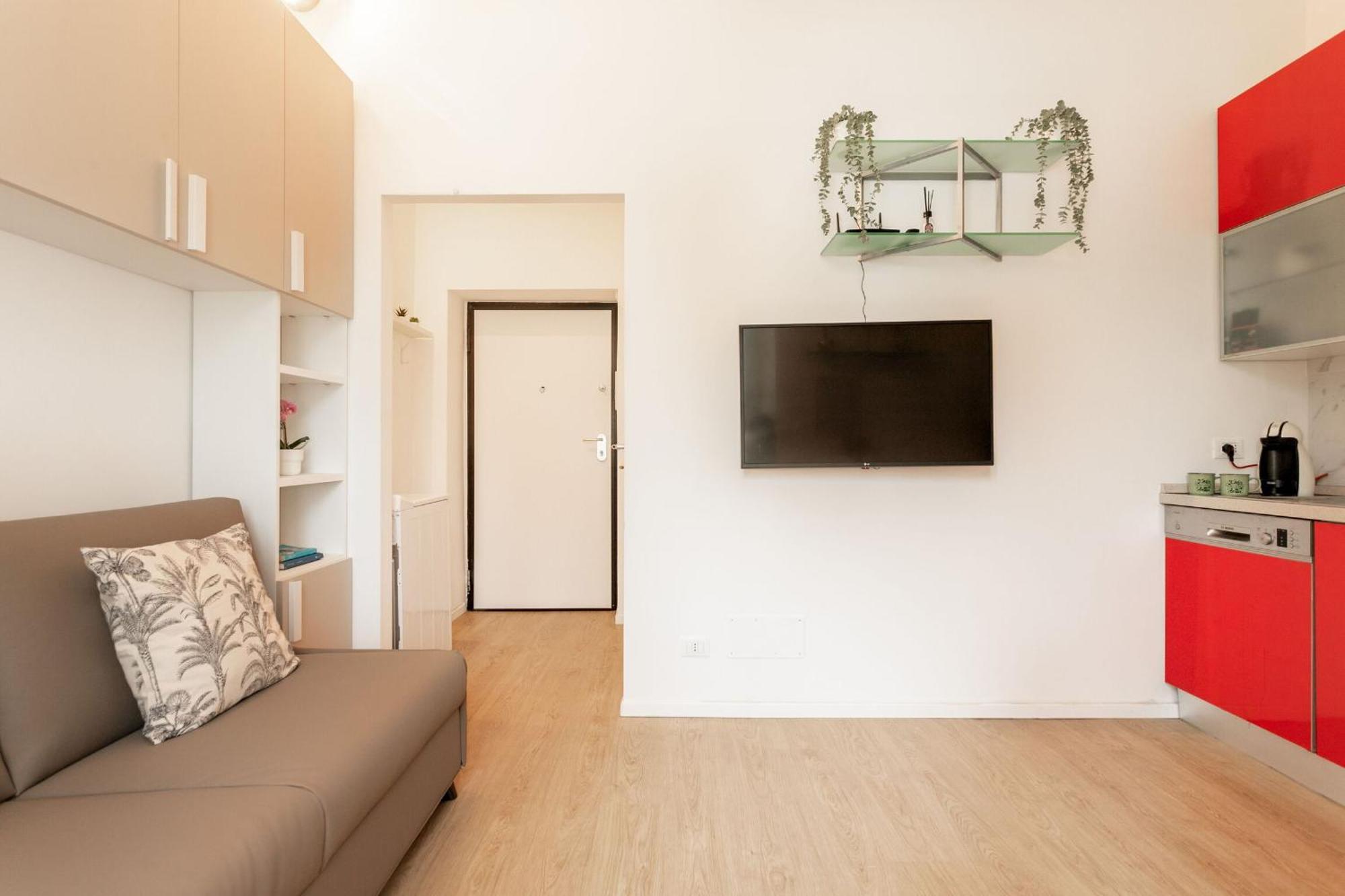 Giuseppe Ripamonti Vigentino-lodi-bocconi By Halldis Milano