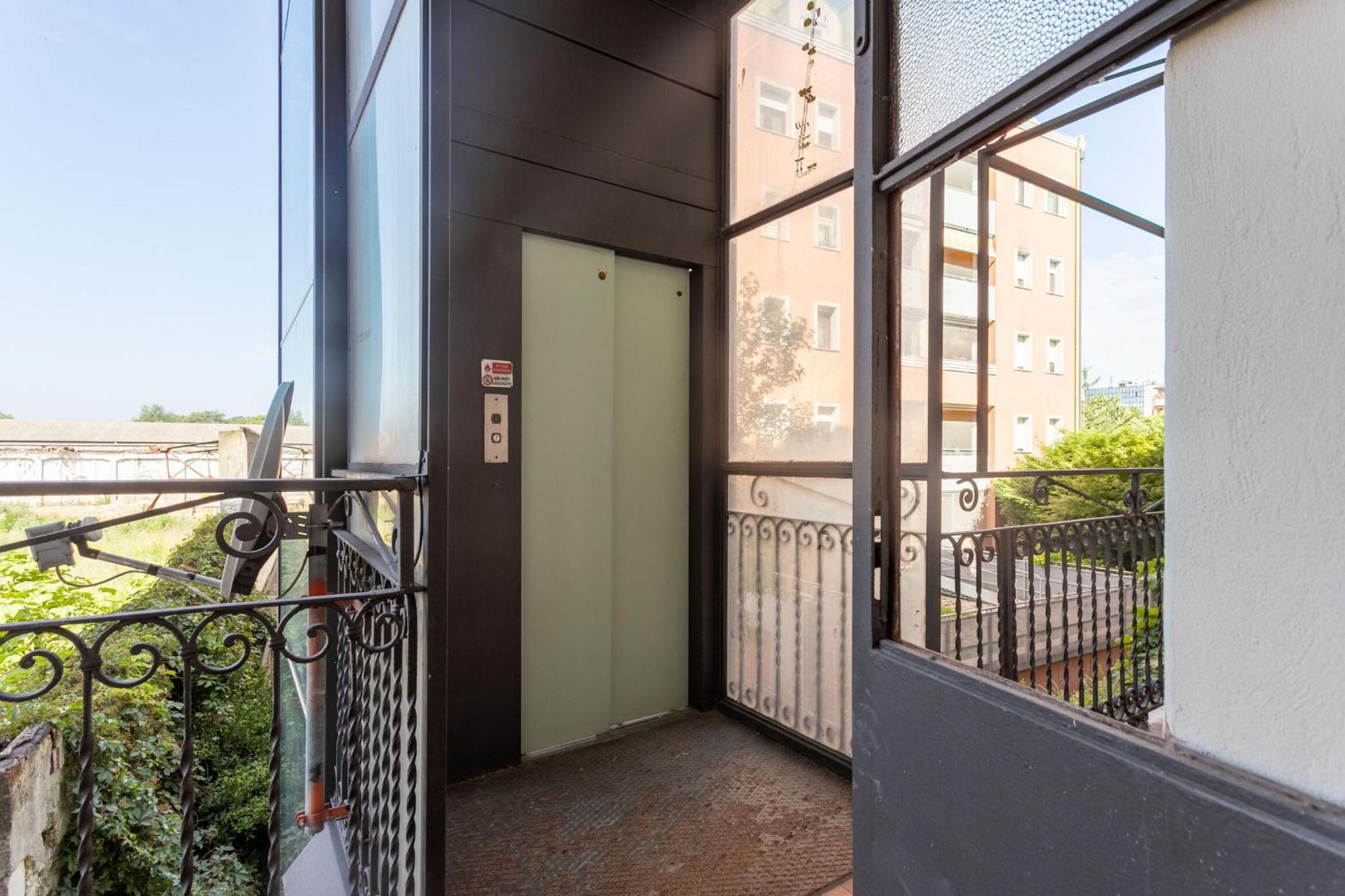 Appartement Giuseppe Ripamonti Vigentino-lodi-bocconi By Halldis Milan