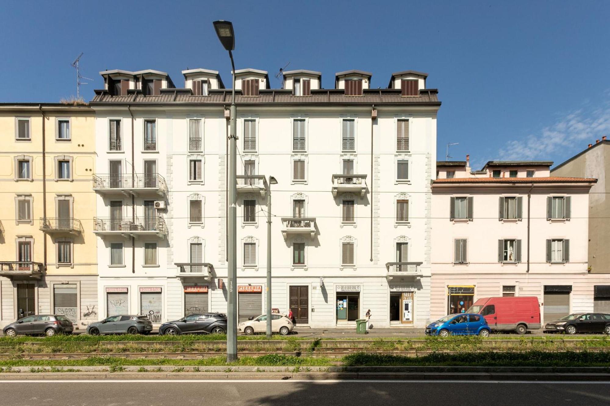 Giuseppe Ripamonti Vigentino-lodi-bocconi By Halldis